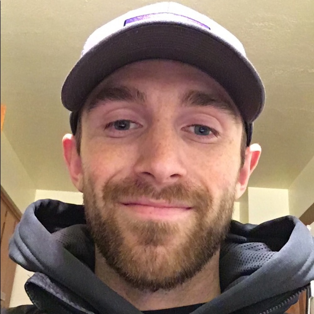 Meet your Posher, Drew